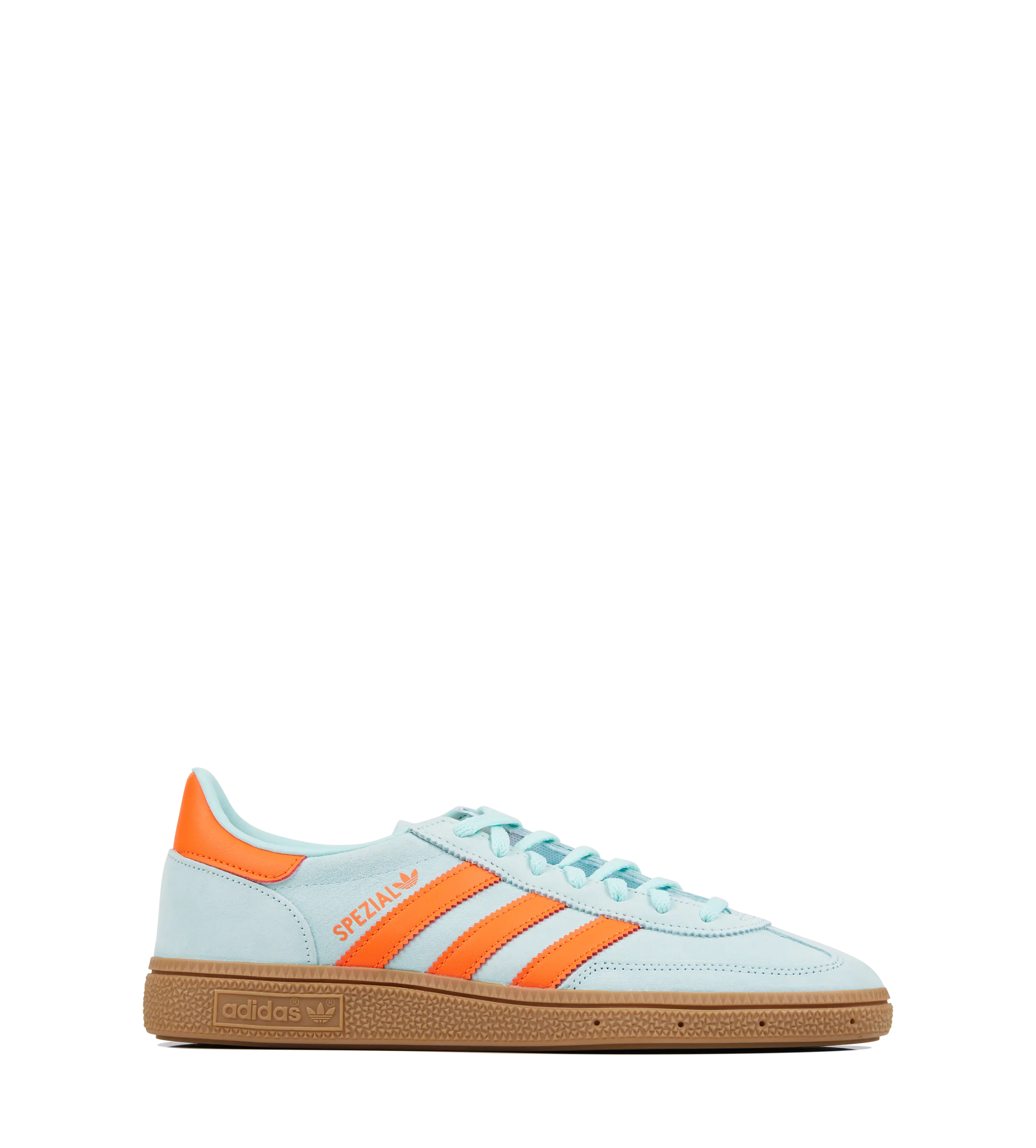 Adidas    Handball Spezial Sneakers Blue