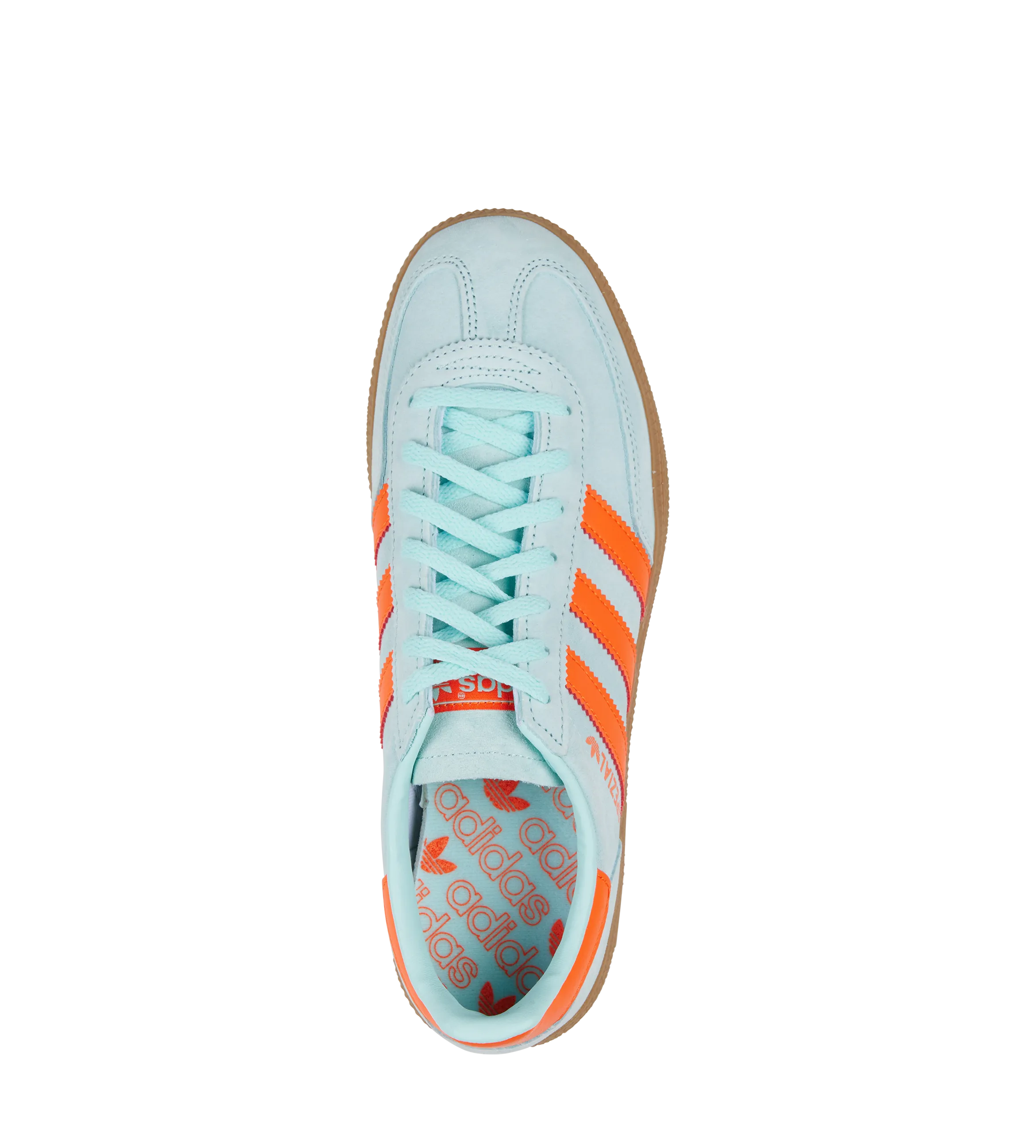 Adidas    Handball Spezial Sneakers Blue