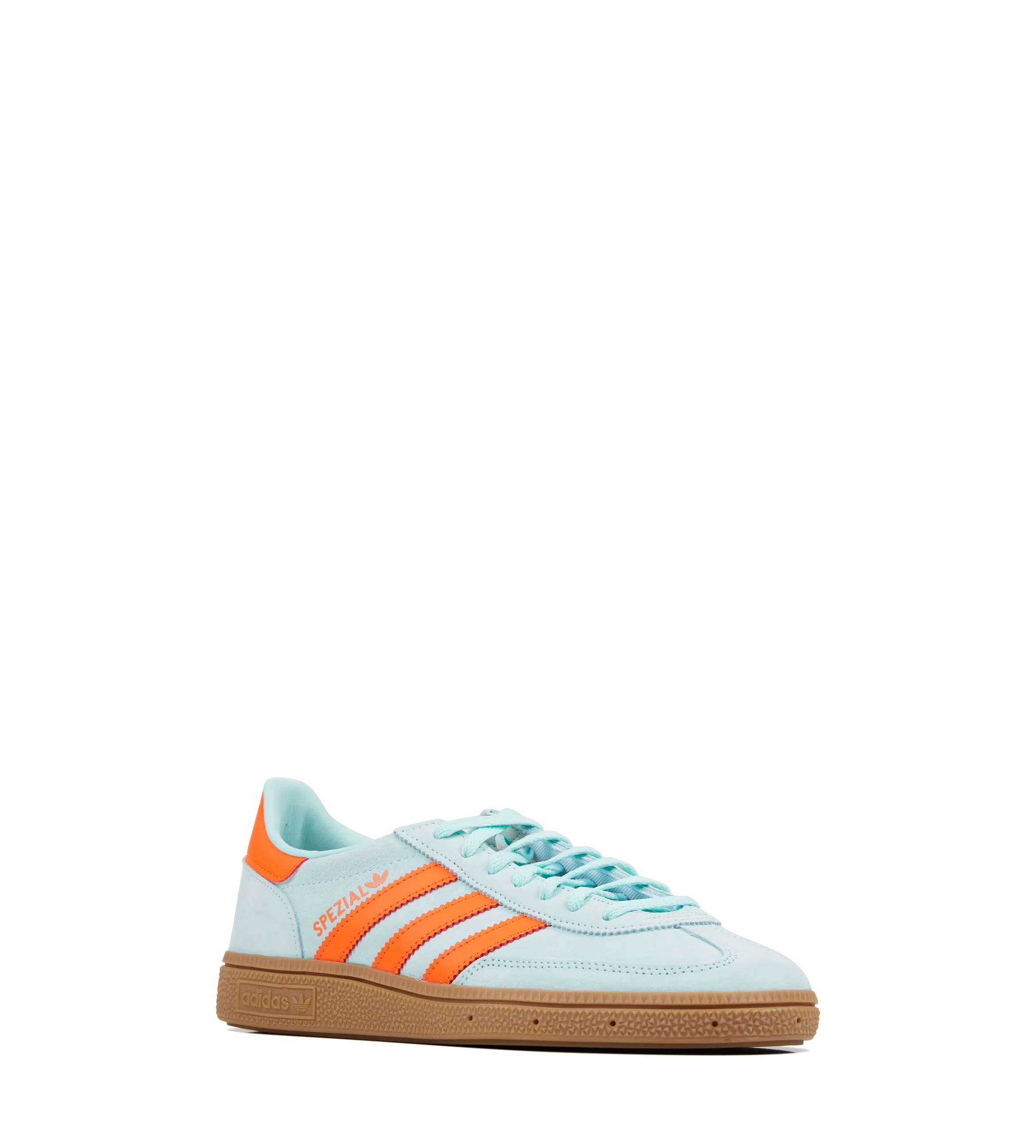 Adidas    Handball Spezial Sneakers Blue