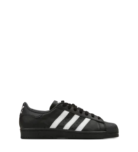 Adidas    Superstar Sneakers Black