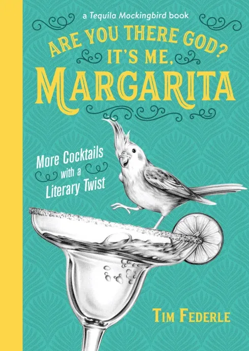 Are You There God? It's Me, Margarita