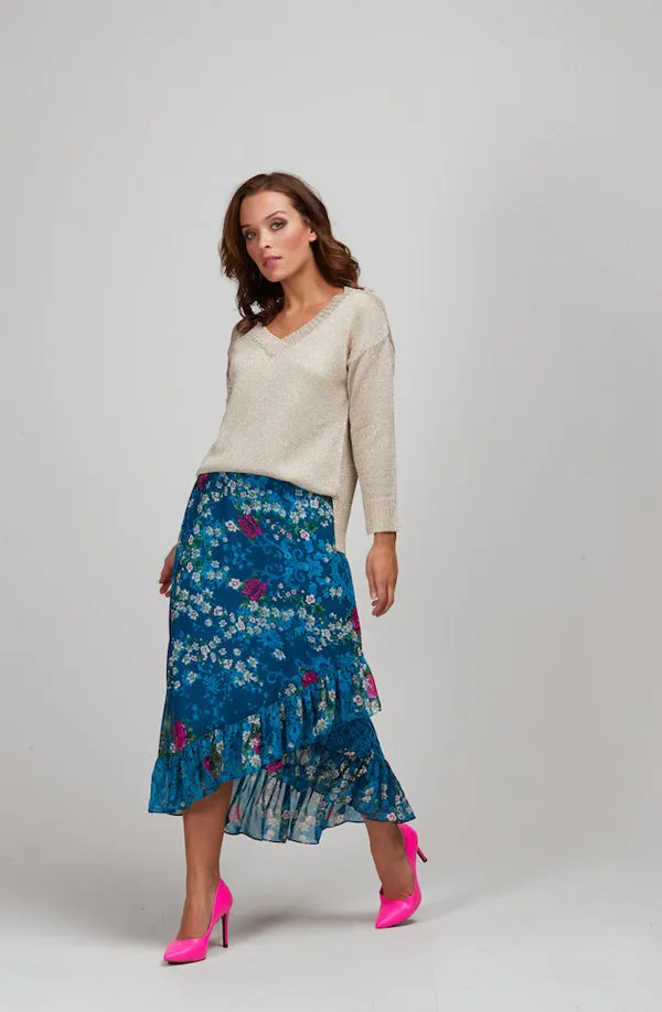 Augustine Bree Skirt