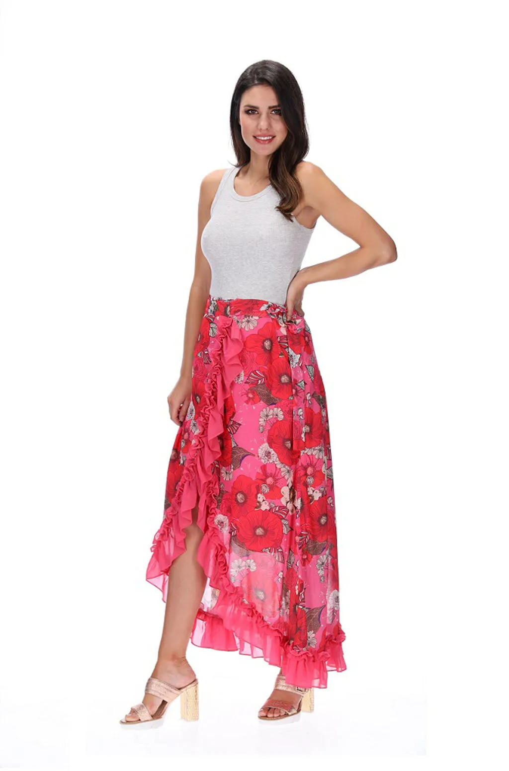 Augustine Rara Skirt