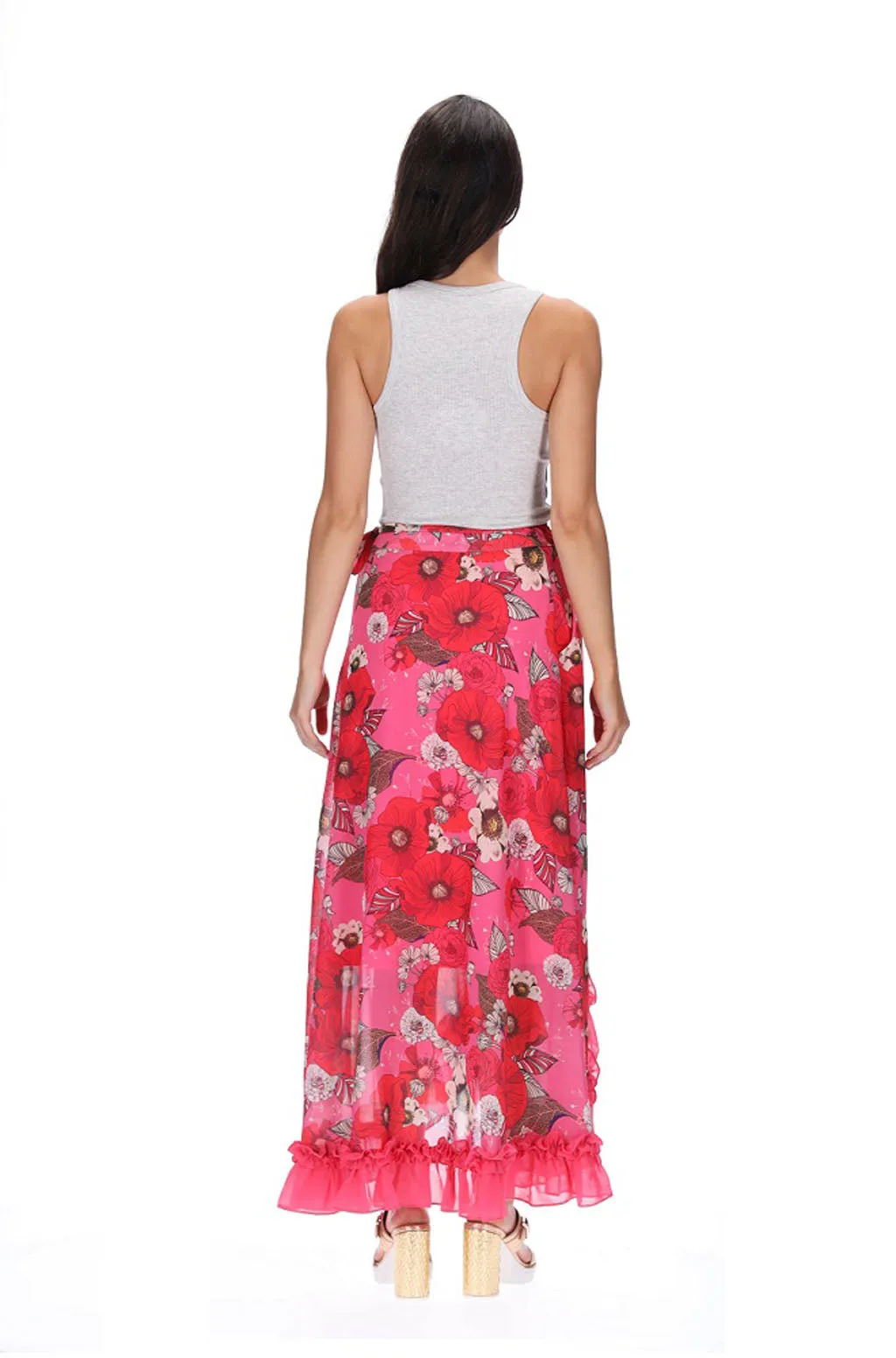 Augustine Rara Skirt