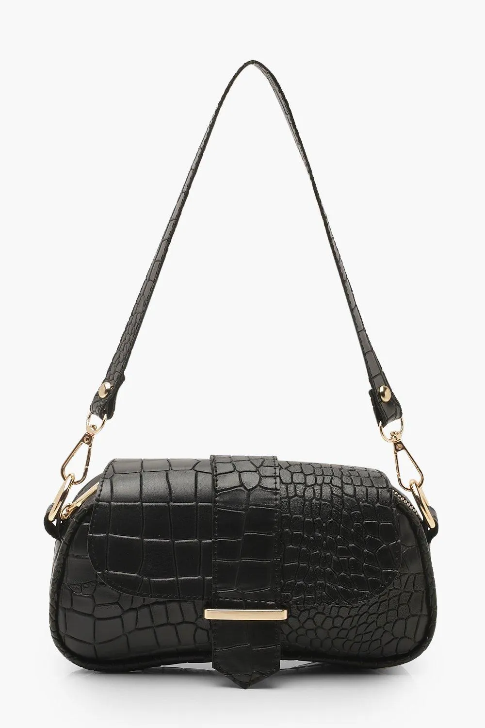 Baguette Croc Bag