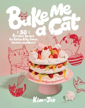 Bake Me a Cat