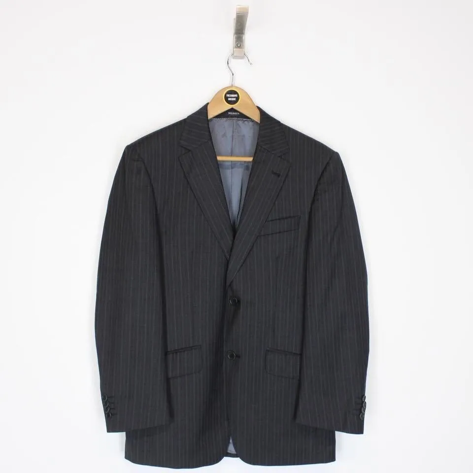 Balmain Homme Blazer Small