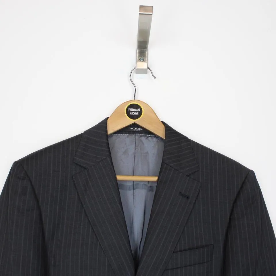 Balmain Homme Blazer Small