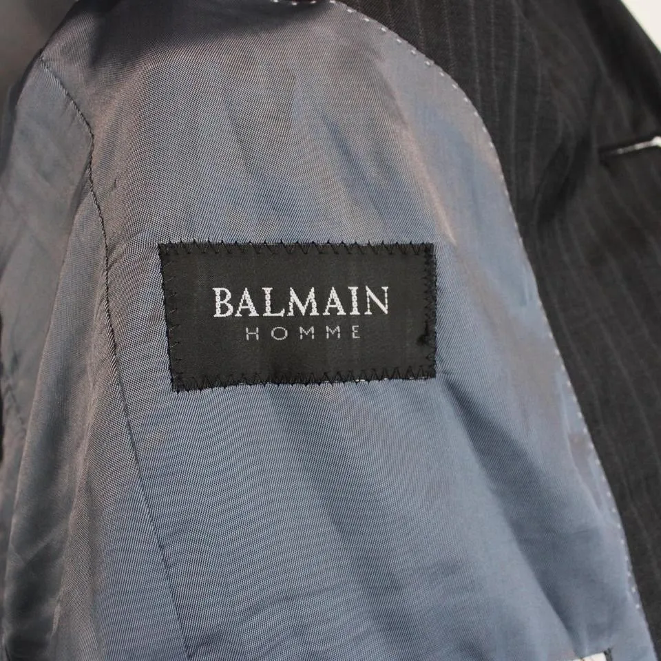 Balmain Homme Blazer Small