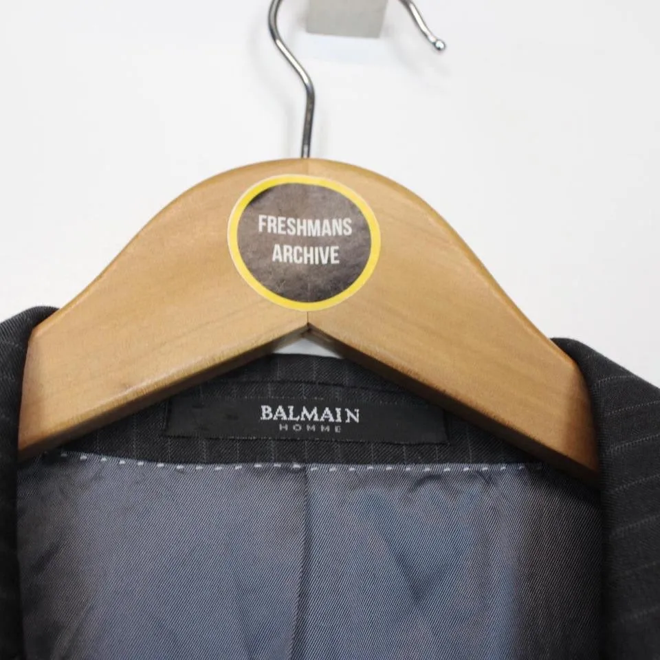 Balmain Homme Blazer Small