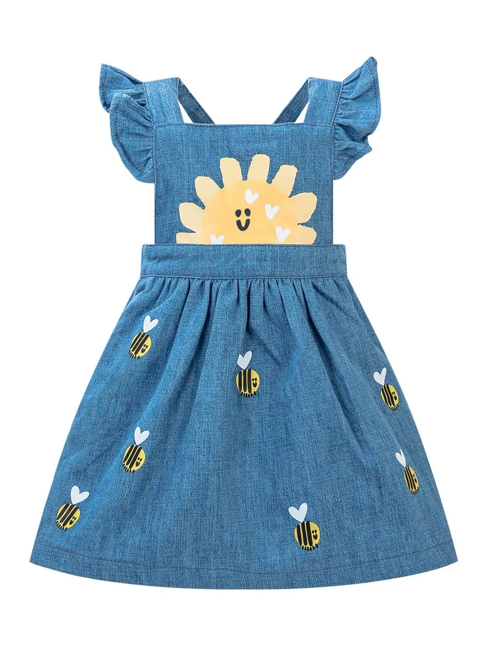 Bee Dress