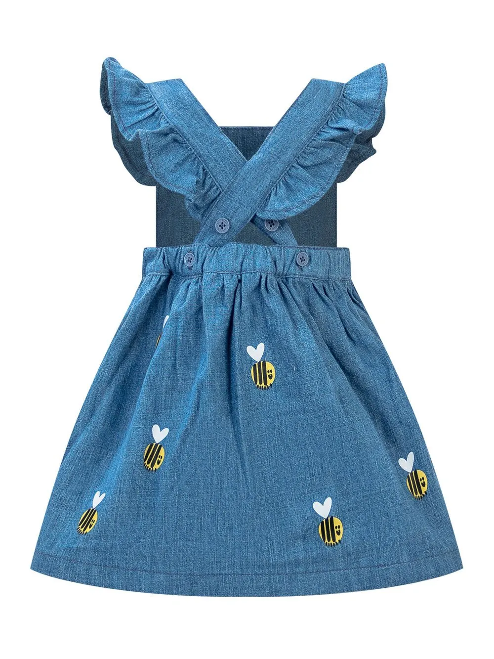 Bee Dress