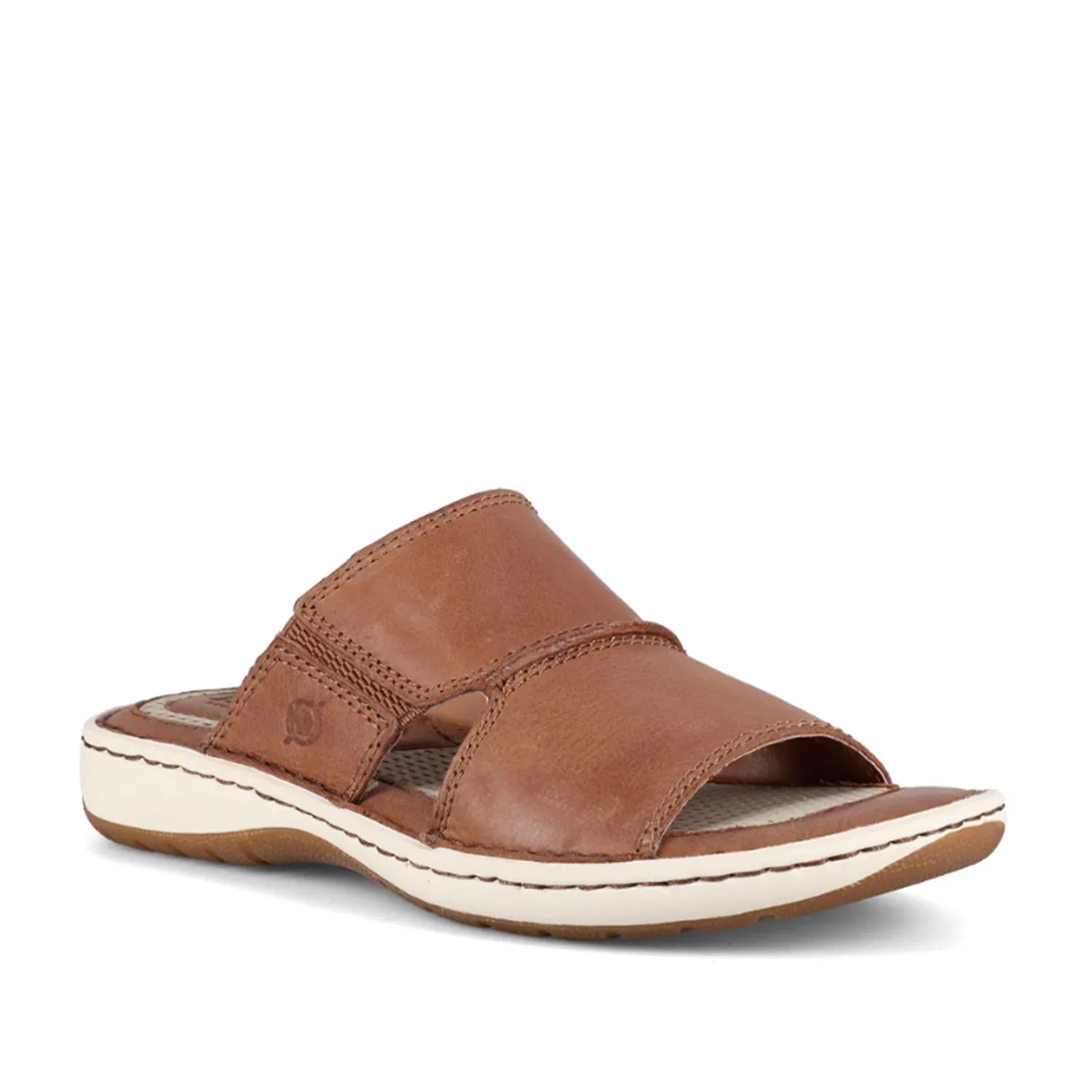 Born Men's Flores in Brown