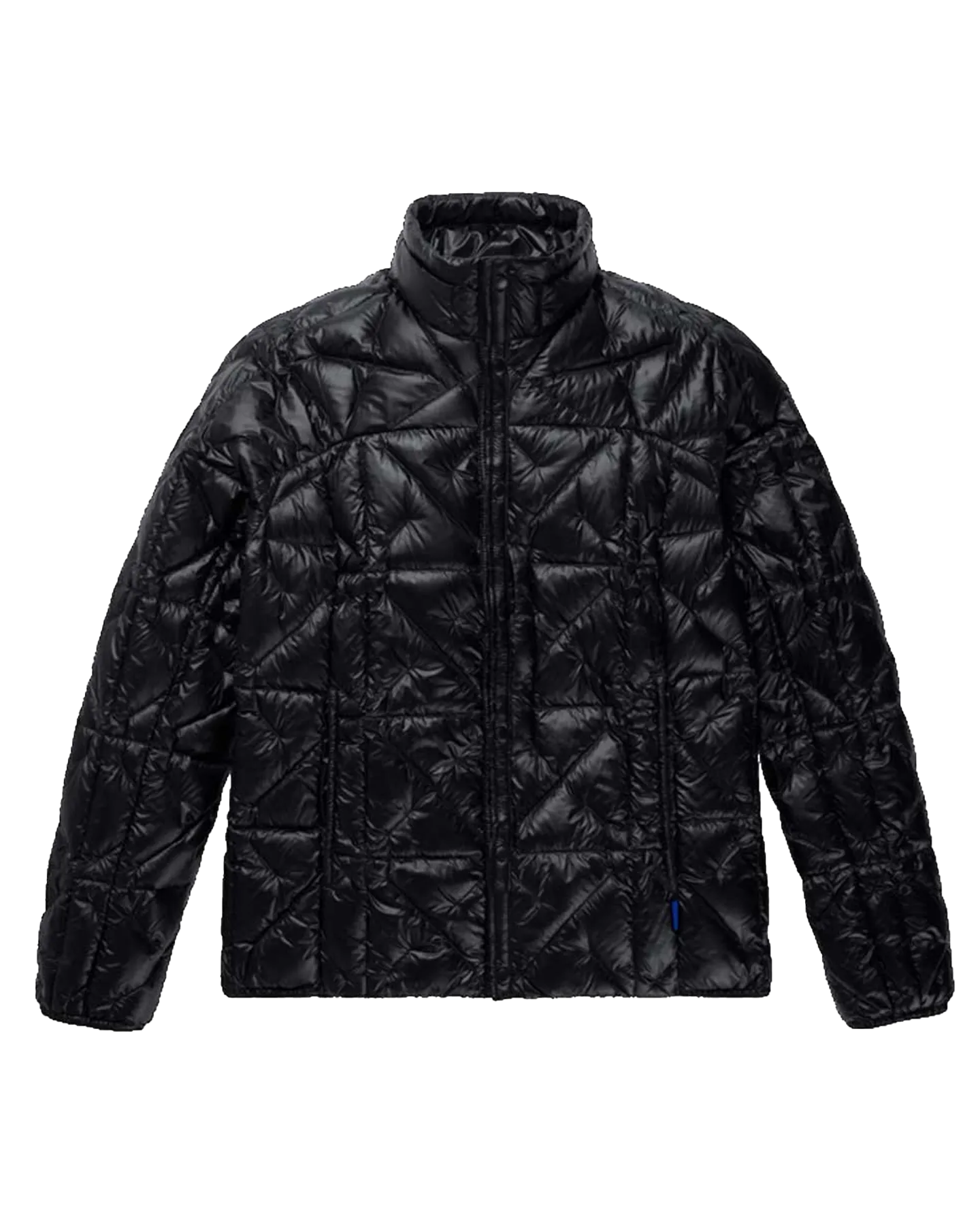 Burton Men's [ak] Baker Ultralight Down Jacket - True Black | Shop Coats & Jackets at Trojan Wake Ski Snow & Snow Sk