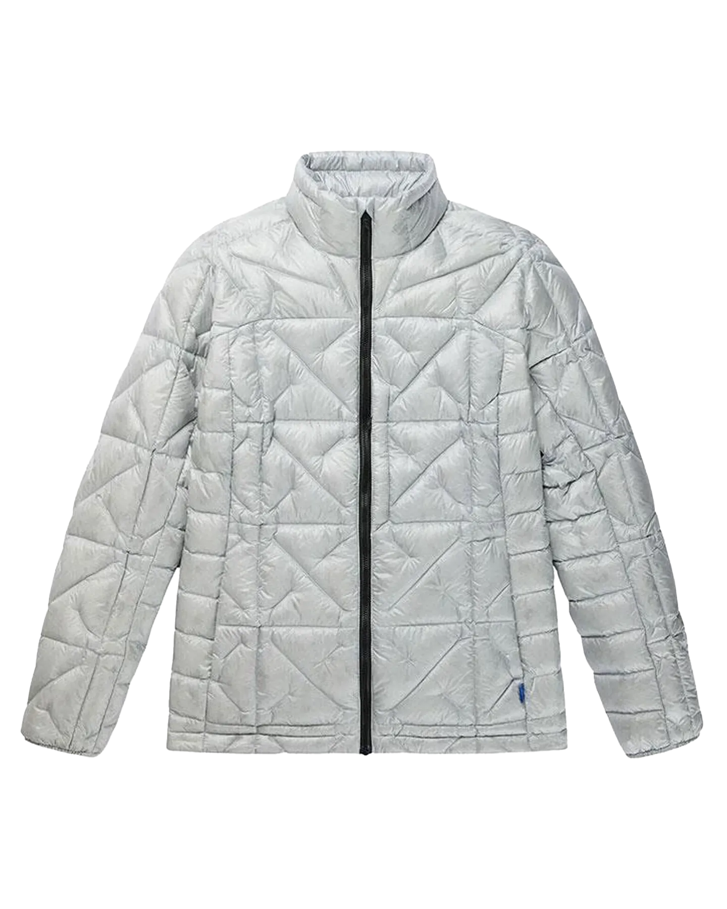 Burton Women's [ak] Baker Down Jacket - Gray Cloud | Shop Coats & Jackets at Trojan Wake Ski Snow & Snow Skiers Ware