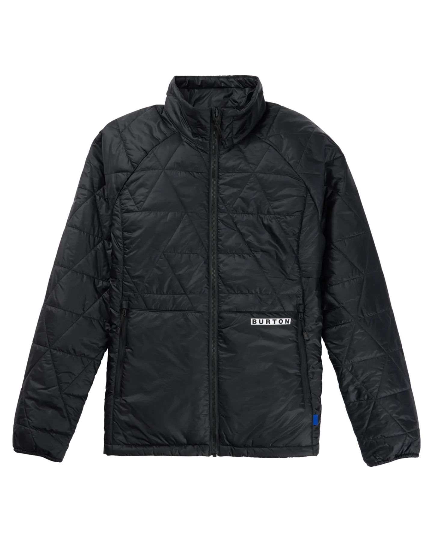 Burton Women's Versatile Heat Synthetic Down Jacket - True Black | Shop Coats & Jackets at Trojan Wake Ski Snow & Sn