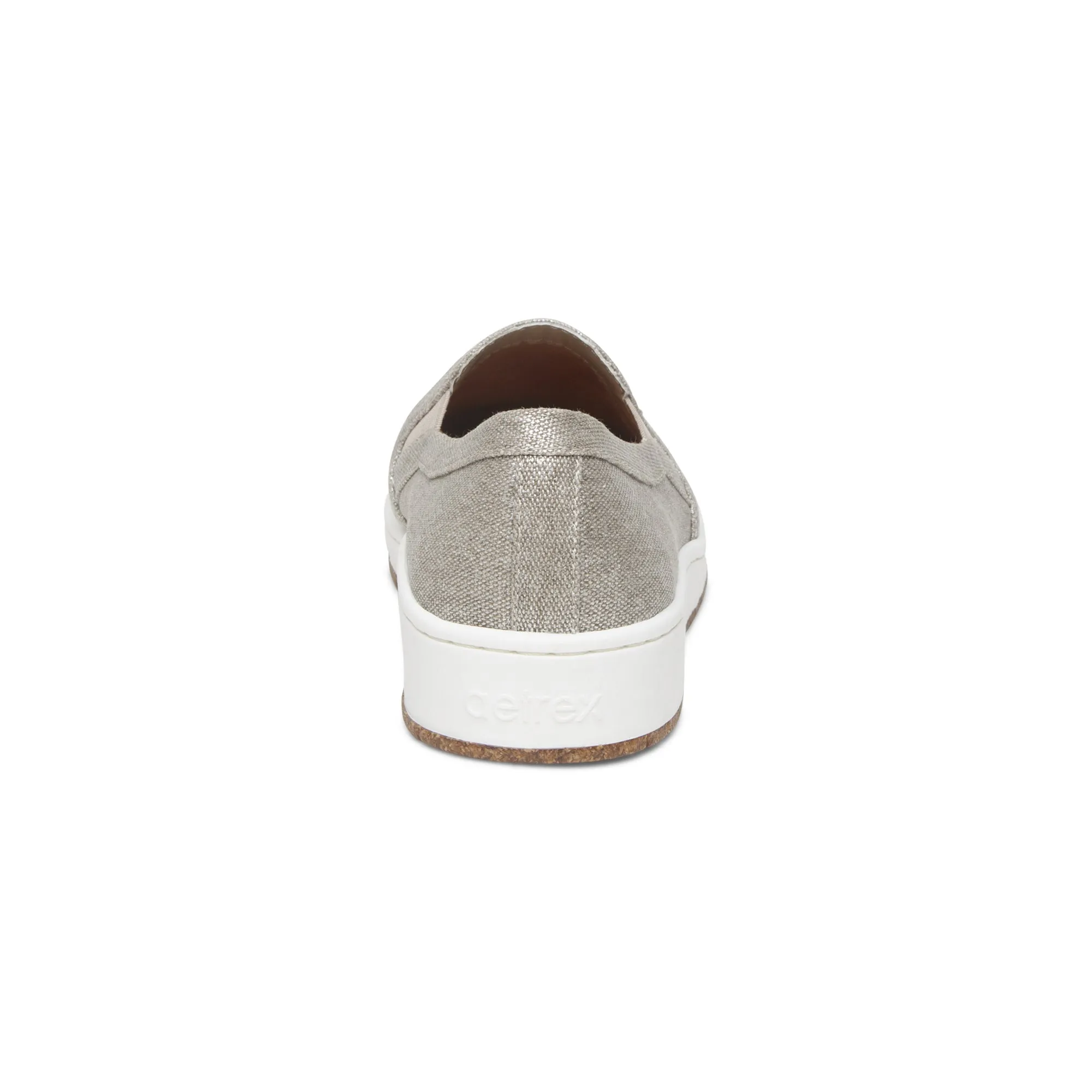 Cameron Slip-On Sneakers Taupe