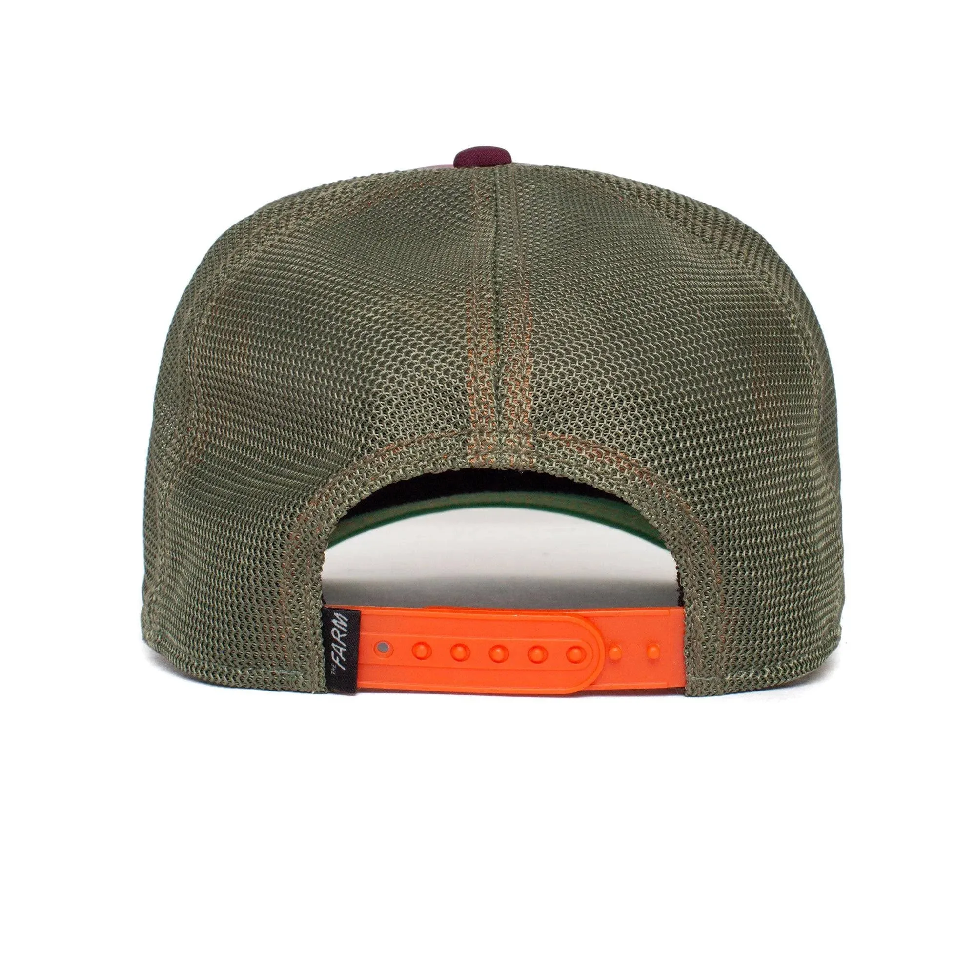 Cappello GOORIN BROS Elk Season Dreams Came On Camouflage and Pink