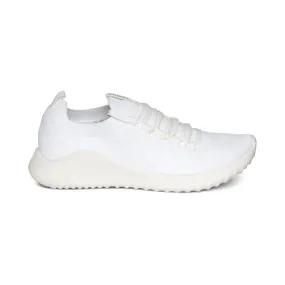 Carly Arch Support Sneakers White