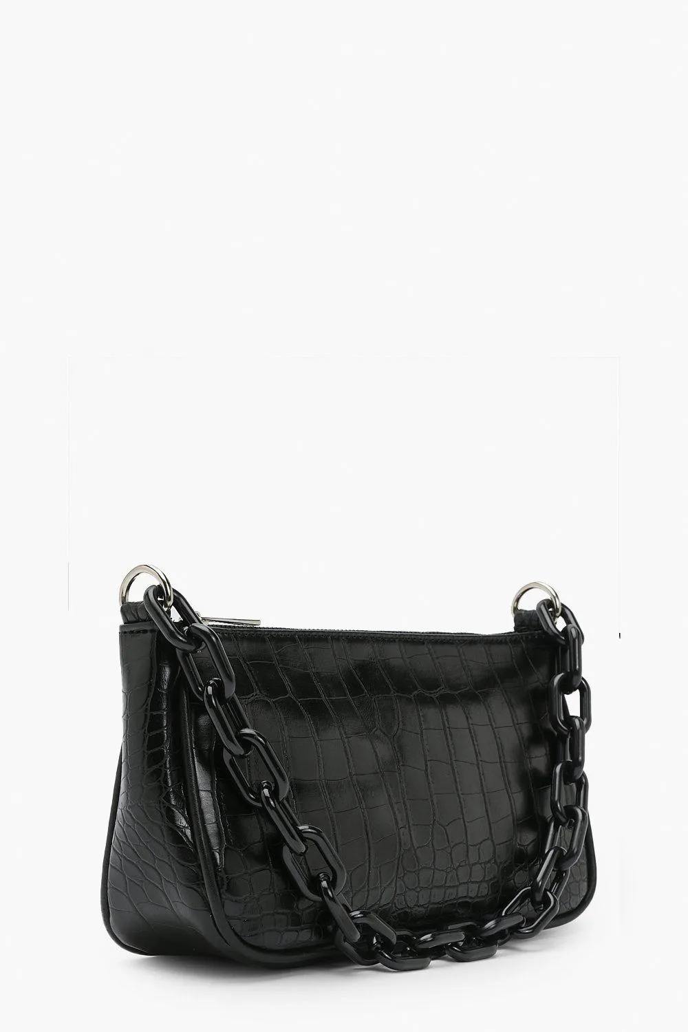 Chain Multi Pouch Grab Bag