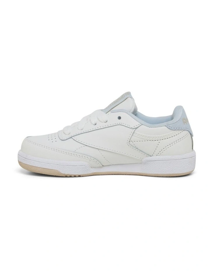 Club C Sneakers in Beige