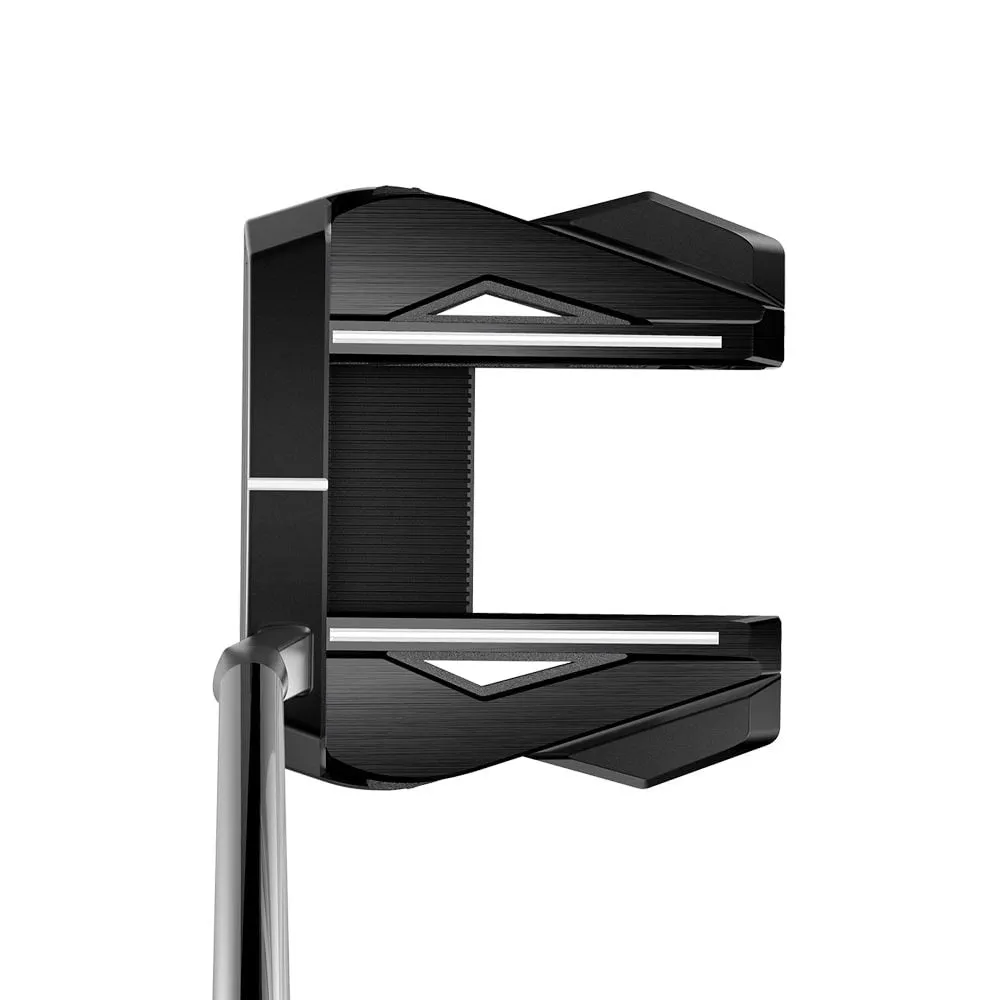 Cobra Golf 3D Printed Supernova Black Putter