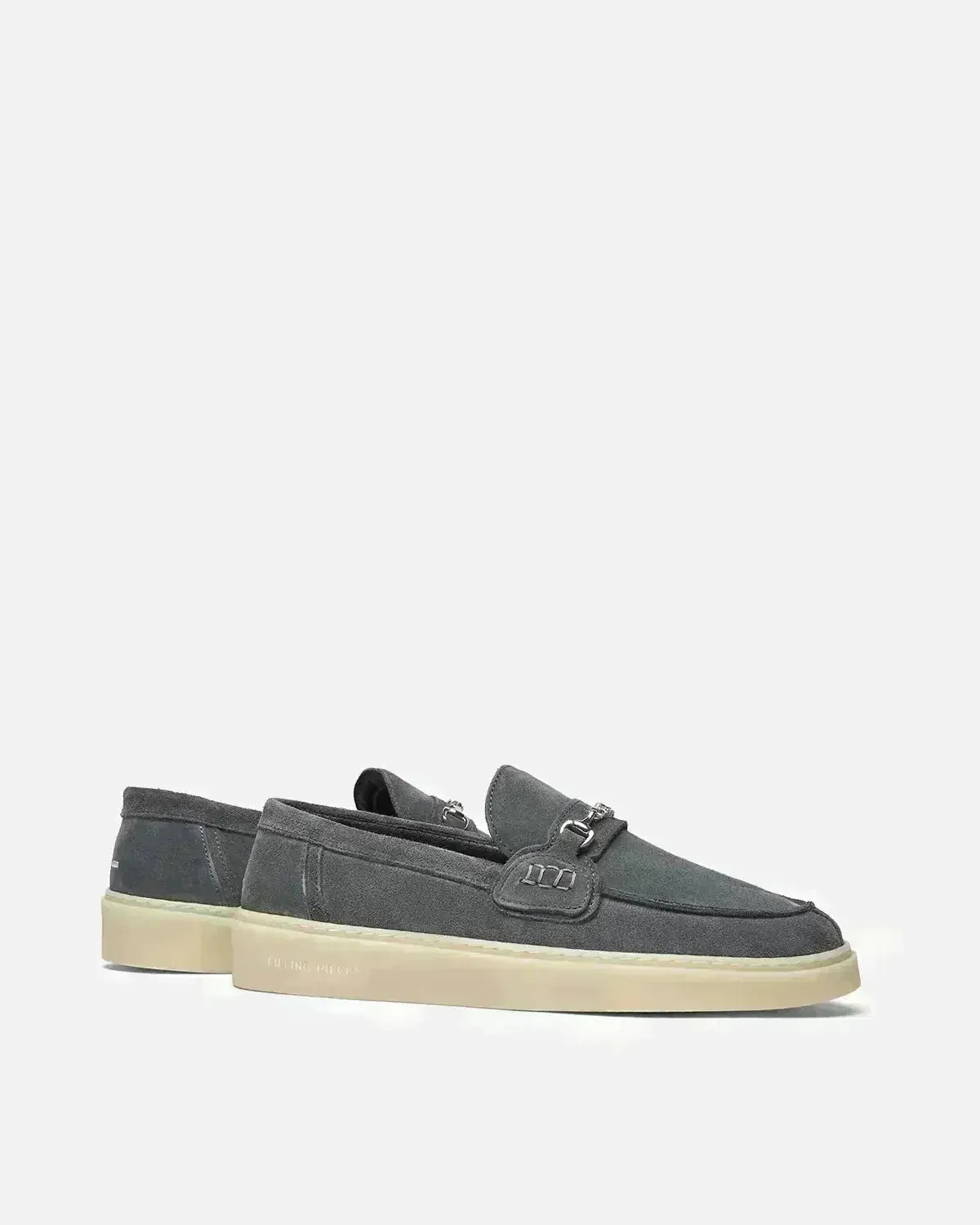 Core Loafer Suede