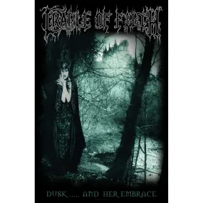 Cradle of Filth Dusk and Her Em