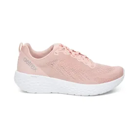 Danika Arch Support Sneakers Pink