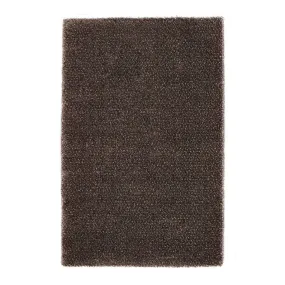 Darwen Tufted Brown Rug