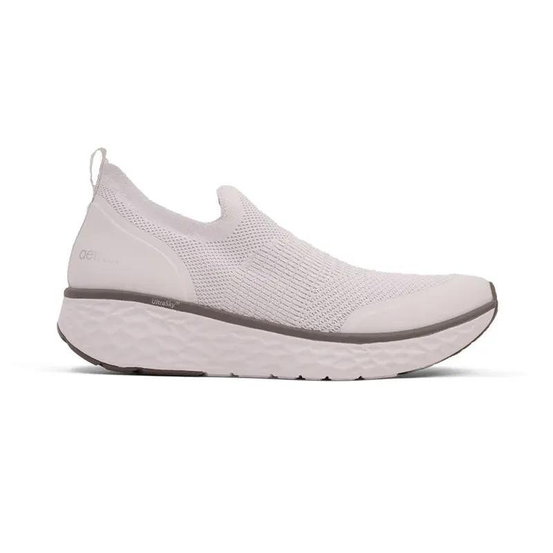 Dash Arch Support Sneakers Men White