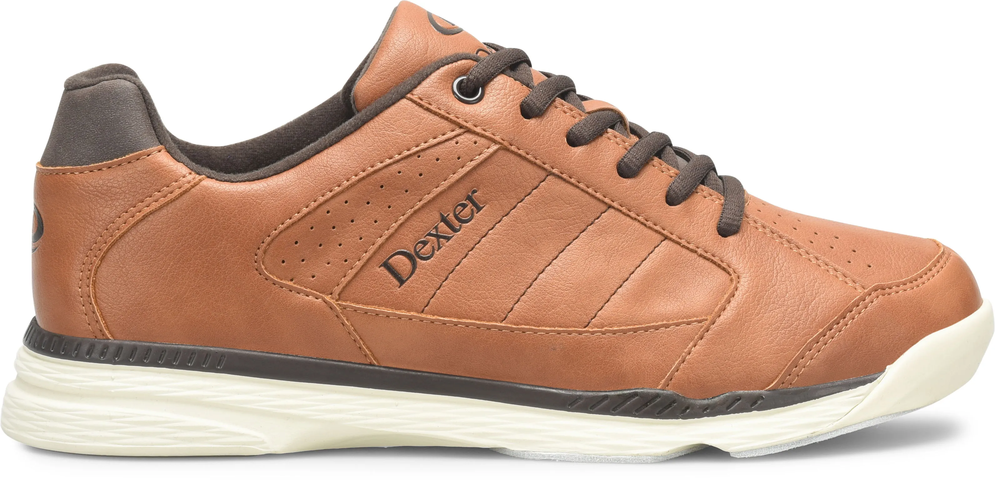 Dexter Mens Ricky IV Brown