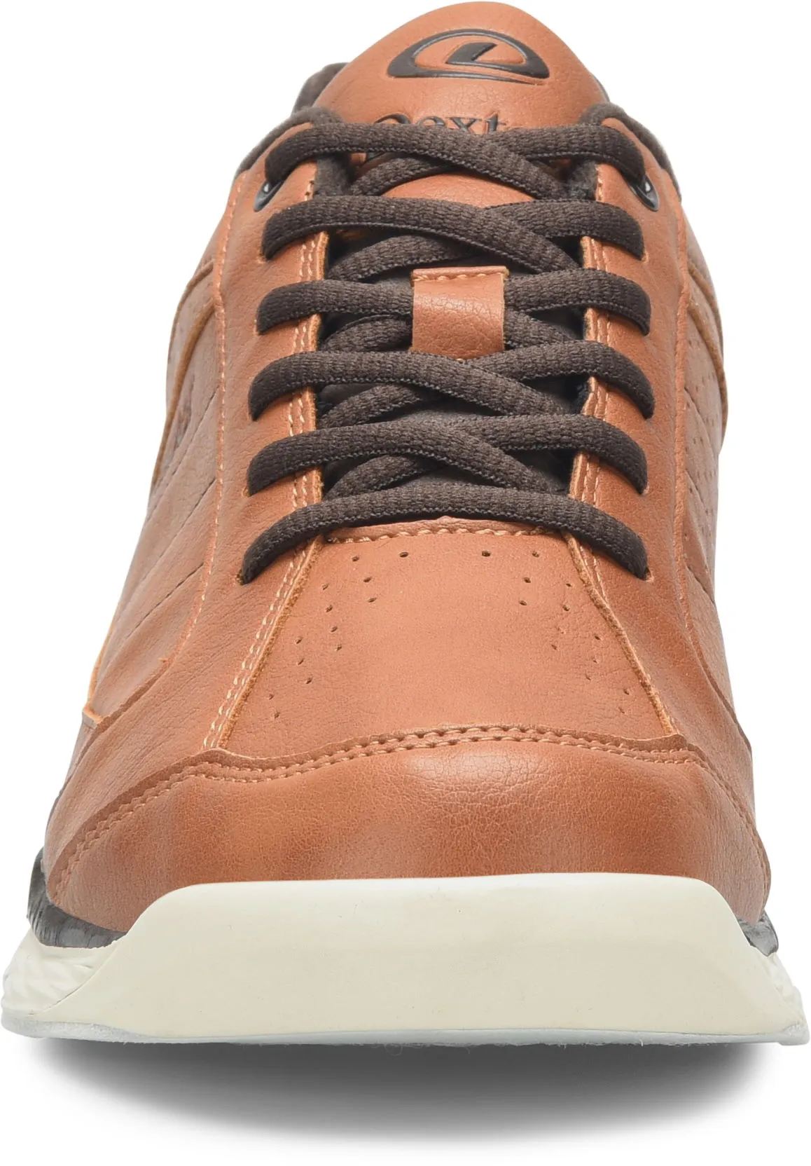 Dexter Mens Ricky IV Brown