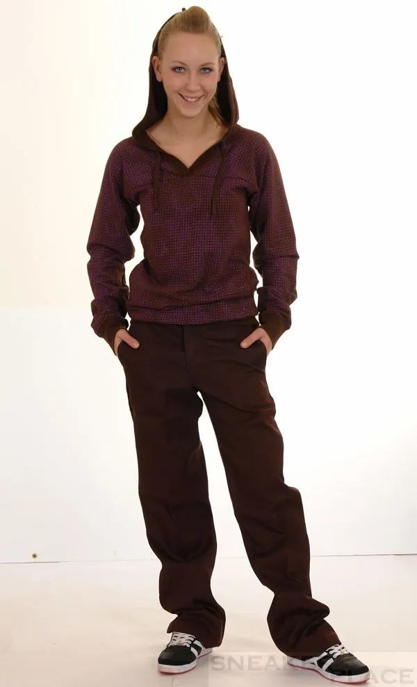 Dikies Workpant Traditional Brown