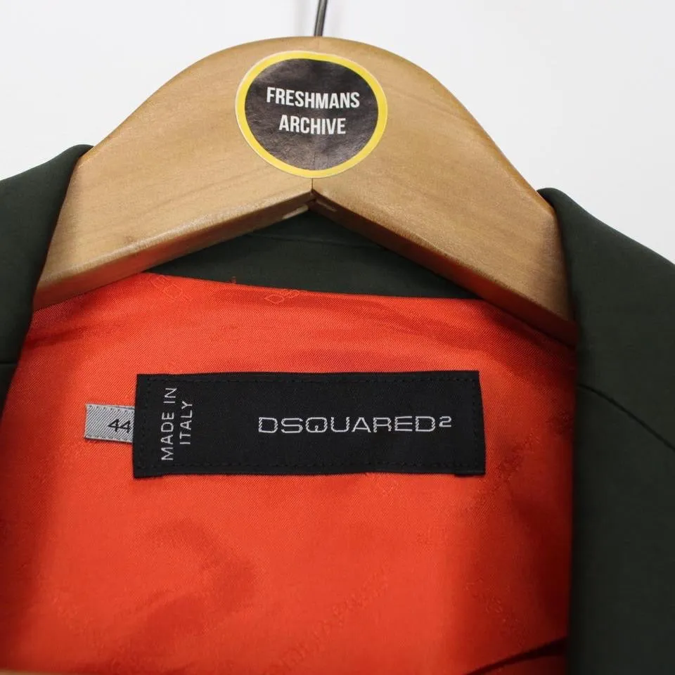 Dsquared2 Blazer XS