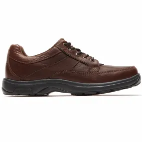 Dunham Men's Midland Lace Up 8000 Brown D