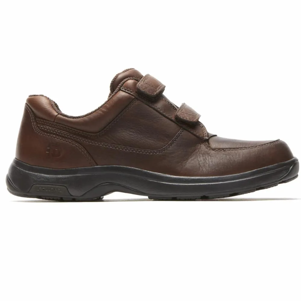 Dunham Men's Winslow Oxford 8000 Brown B