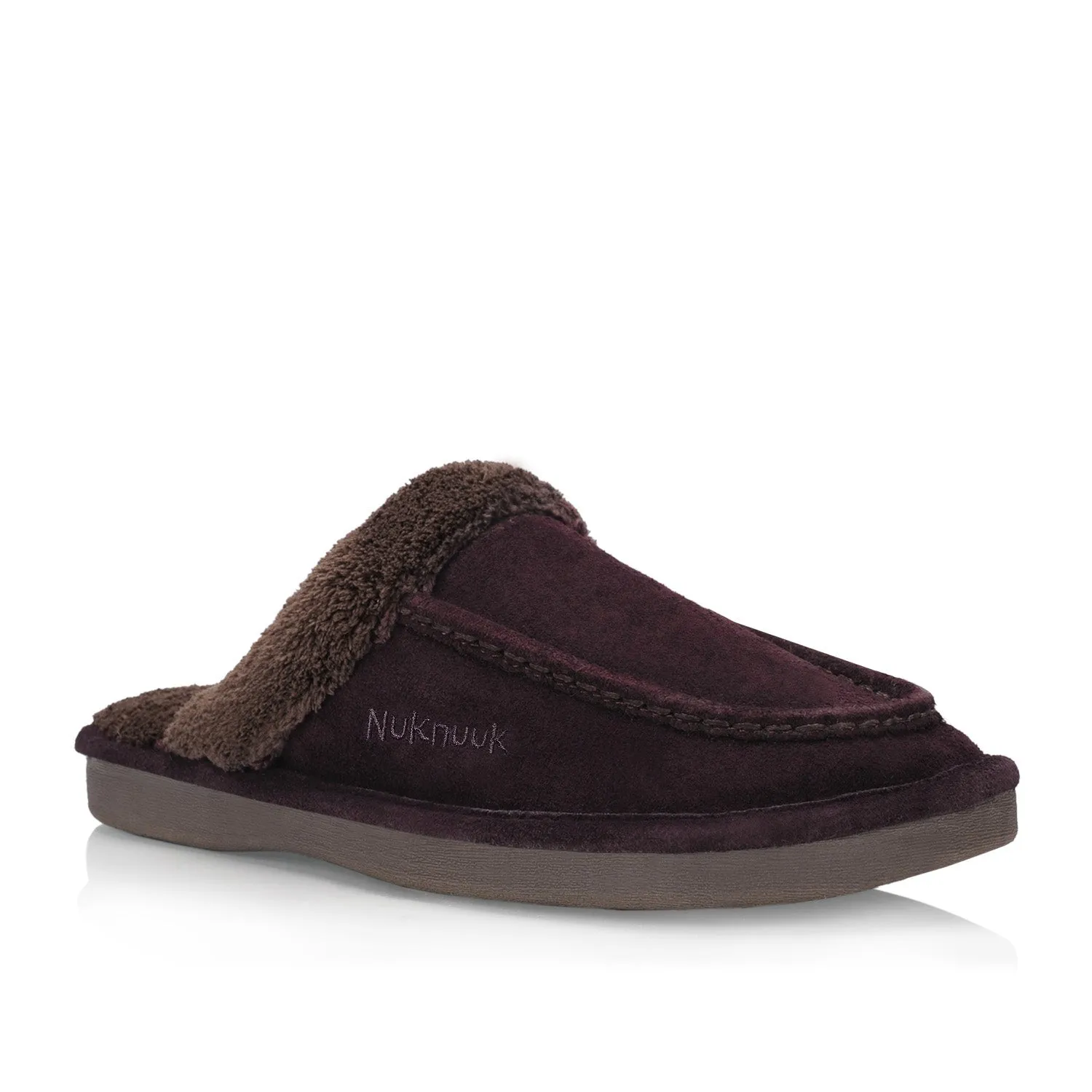 Ed men'sslipper (Brown)