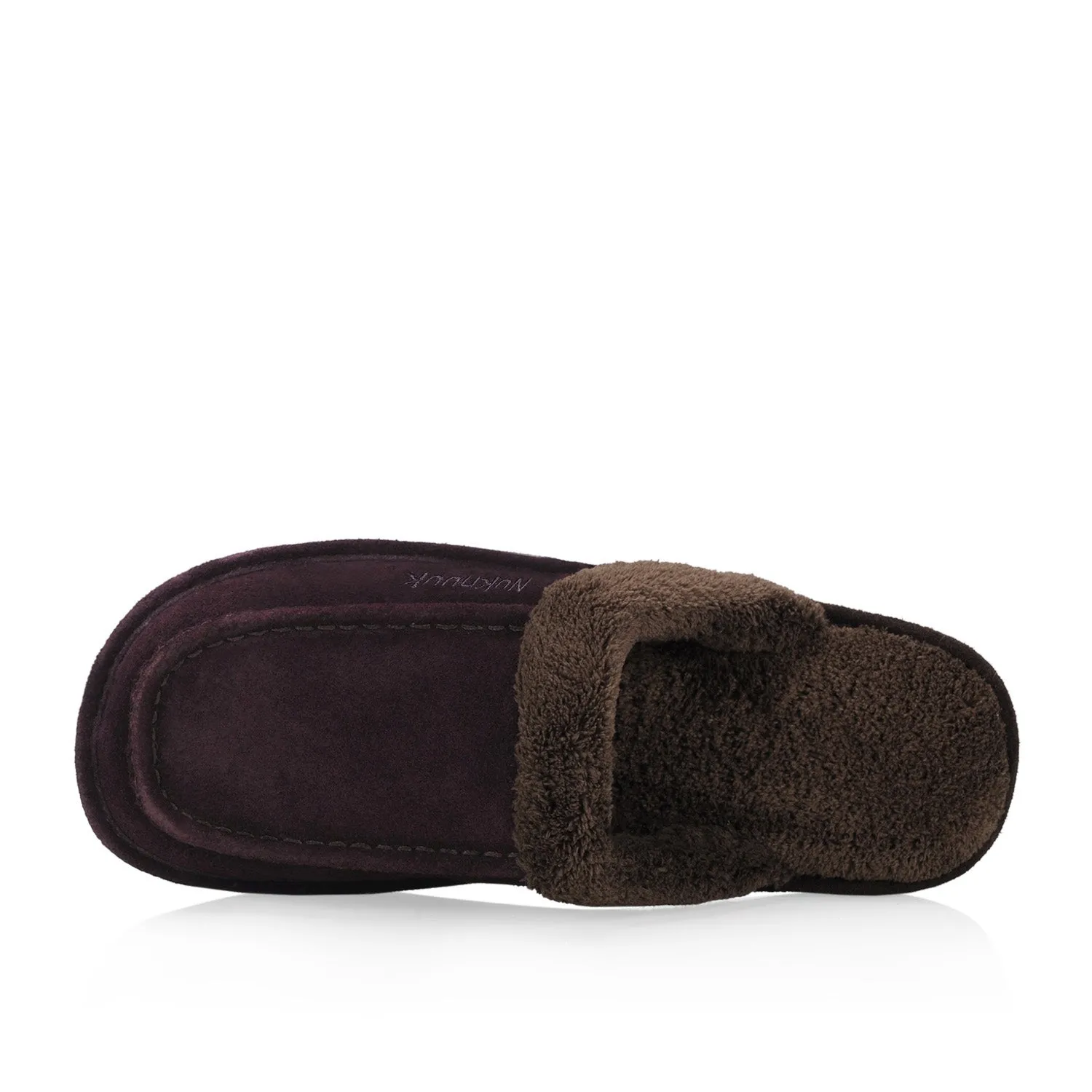 Ed men'sslipper (Brown)