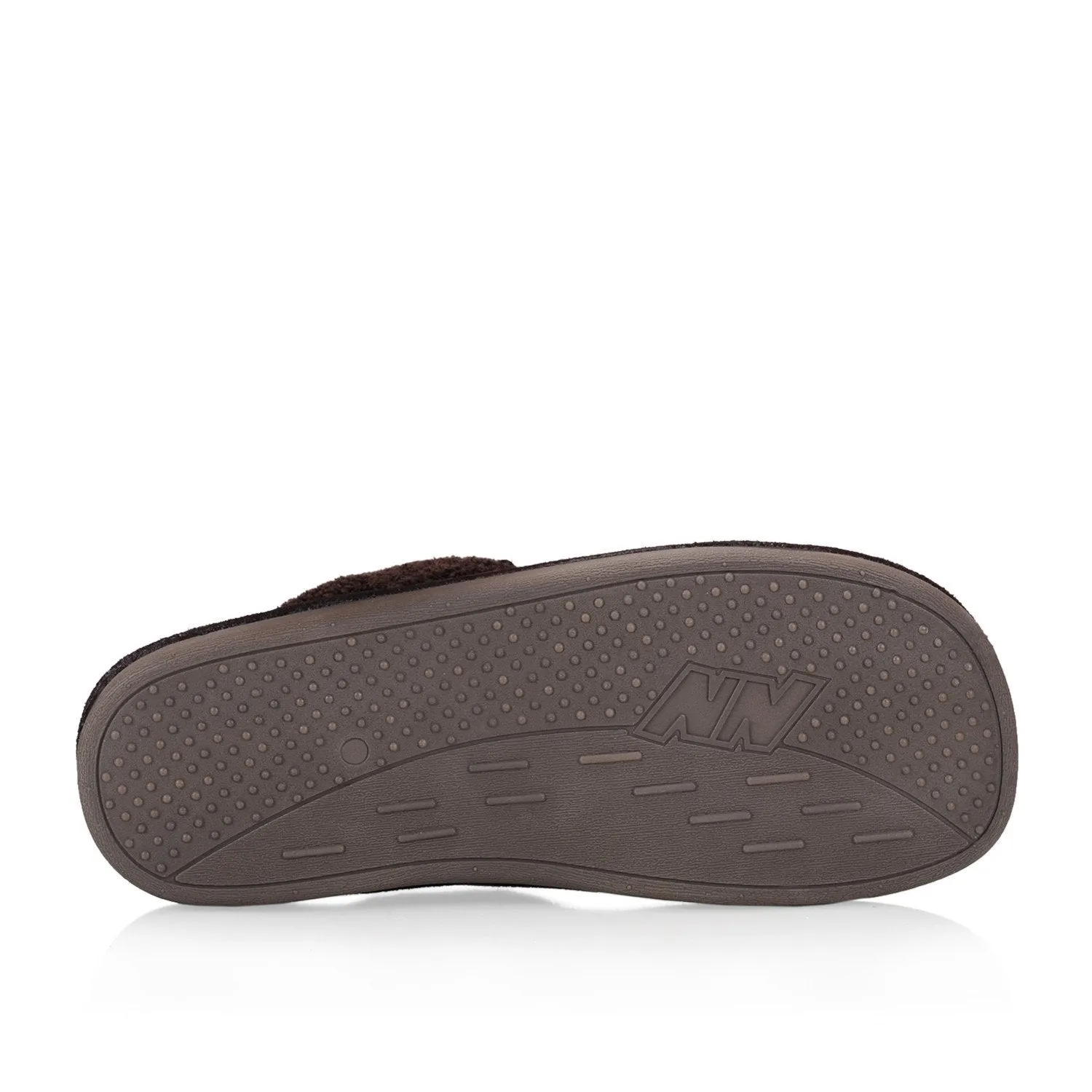 Ed men'sslipper (Brown)