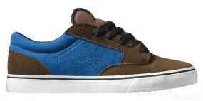 Emerica Jinx brown/blue