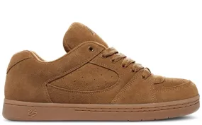 eS Accel OG Shoe, Brown