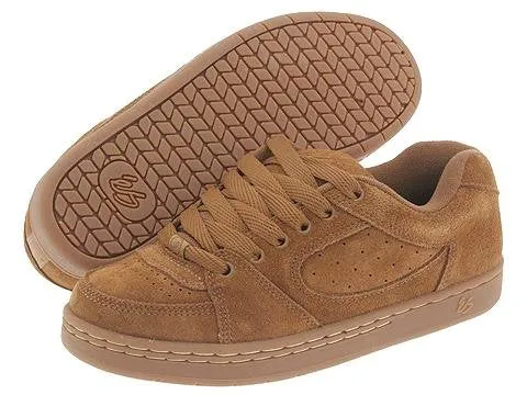 eS Accel OG Shoe, Brown