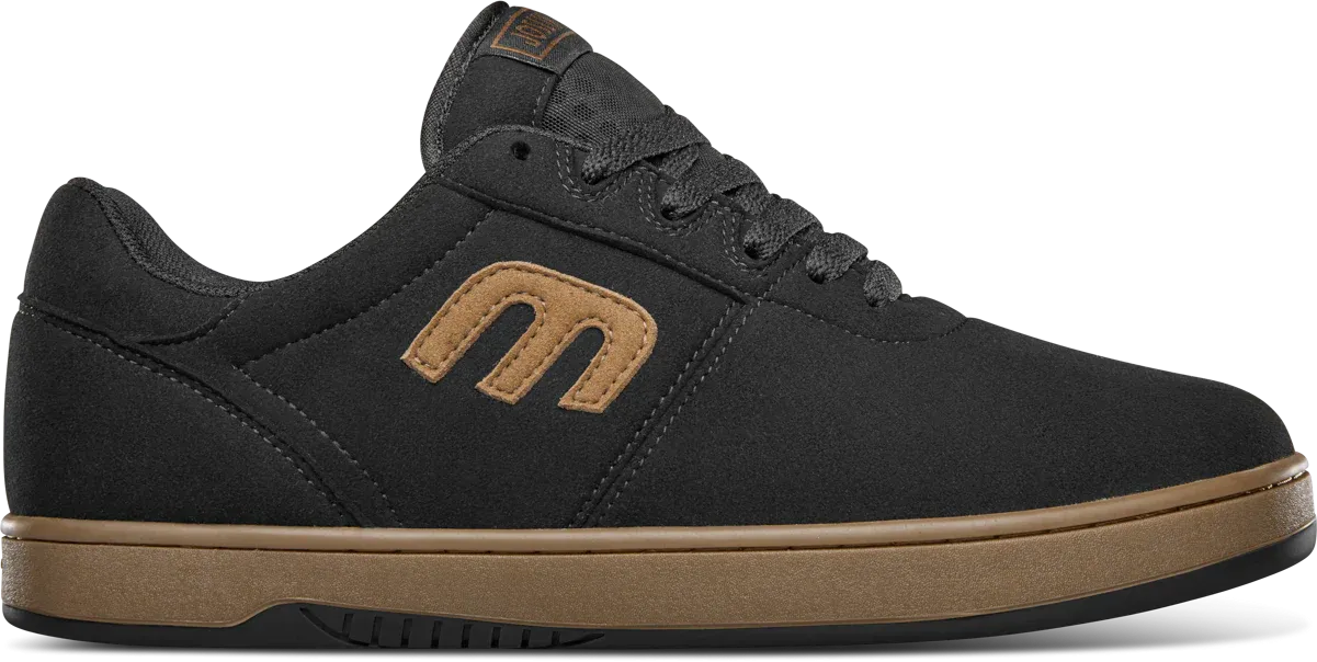 etnies Joslin Michelin Shoe, Black Brown