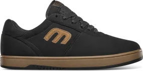 etnies Joslin Michelin Shoe, Black Brown