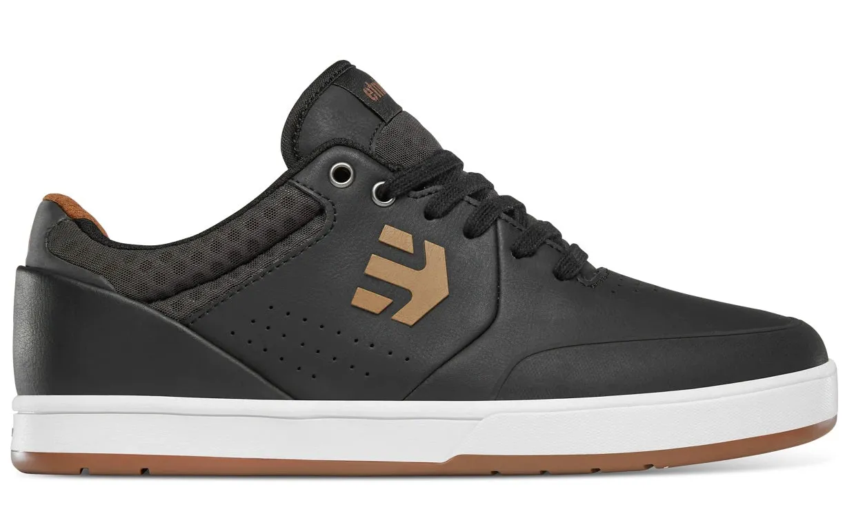 etnies Marana Fiberlite Shoe, Black Brown