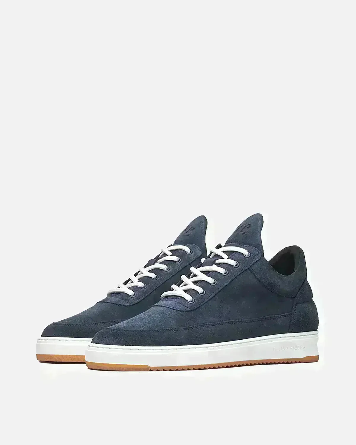 Filling Pieces sneakers marine