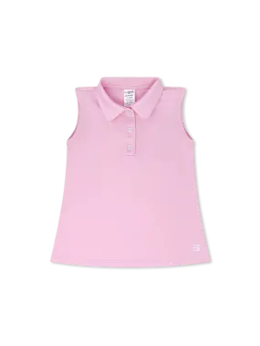 Gabby Tank | Cotton Candy Pink