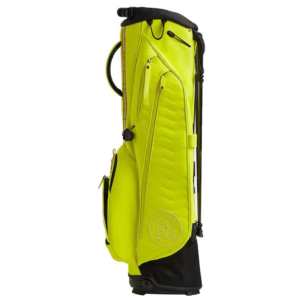 Gfore Limited Edition Mother Golfer Daytone Plus Carry Bag 2023 Women