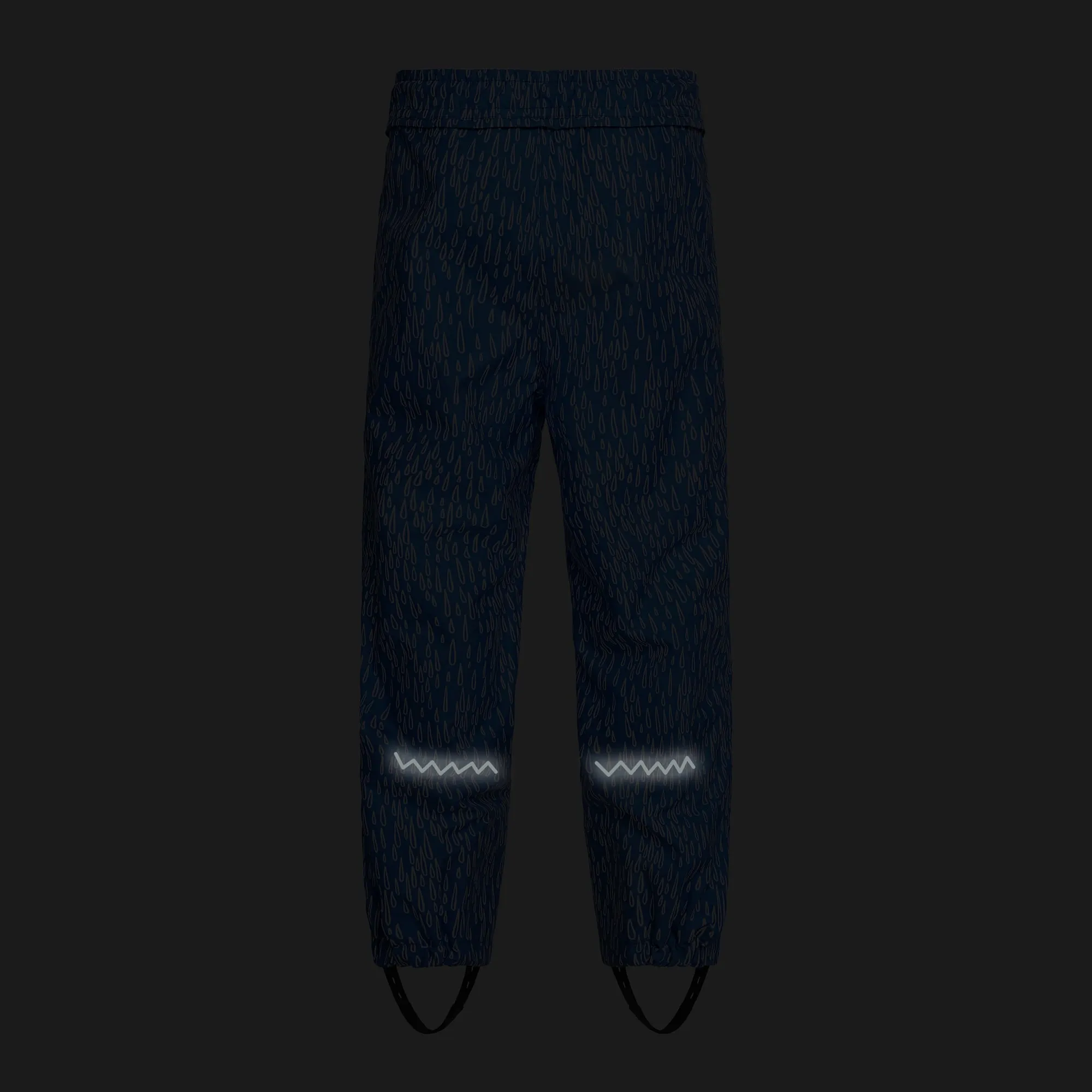 Hain rain pants Twine